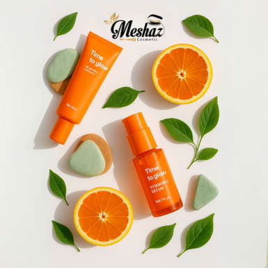 About Meshaz Cosmetic Banner 2