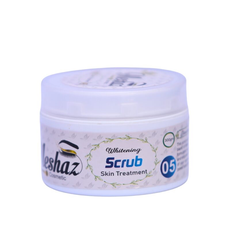 Meshaz Skin Treatment Cream Set - Image 6