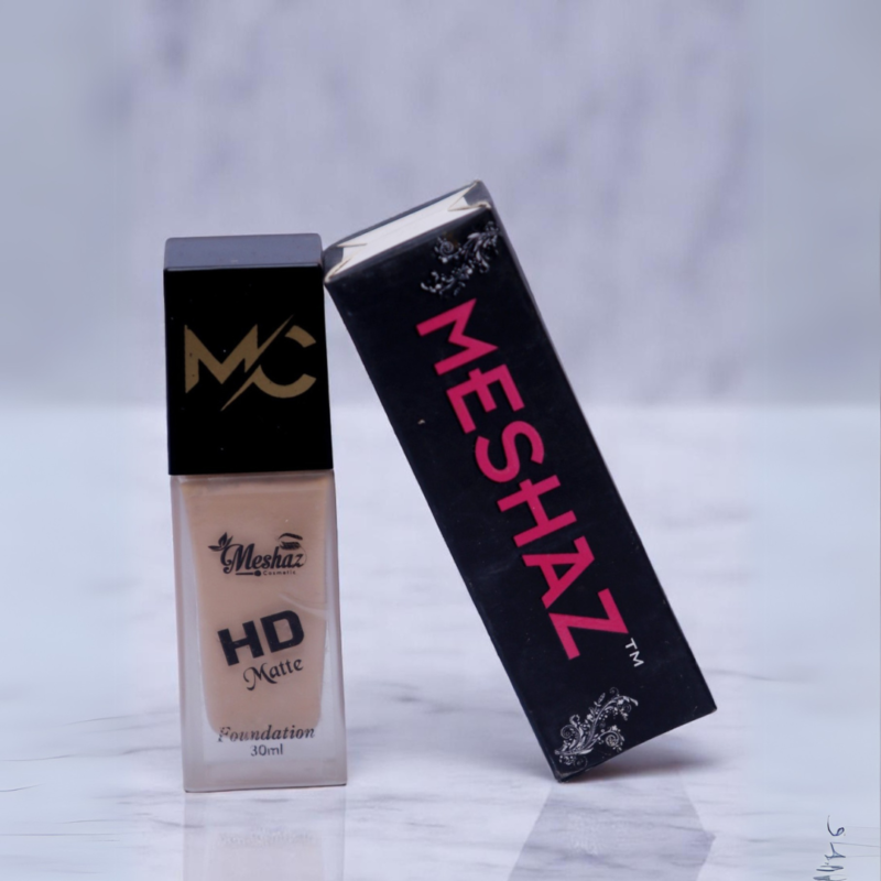 Meshaz Foundation