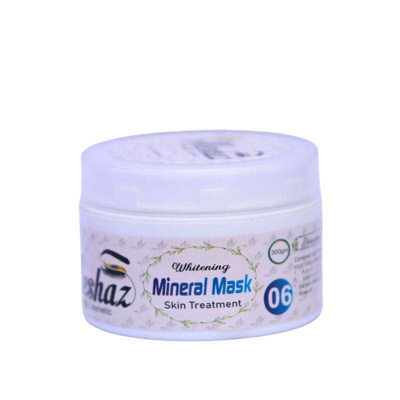Meshaz Skin Treatment Cream Set - Image 7