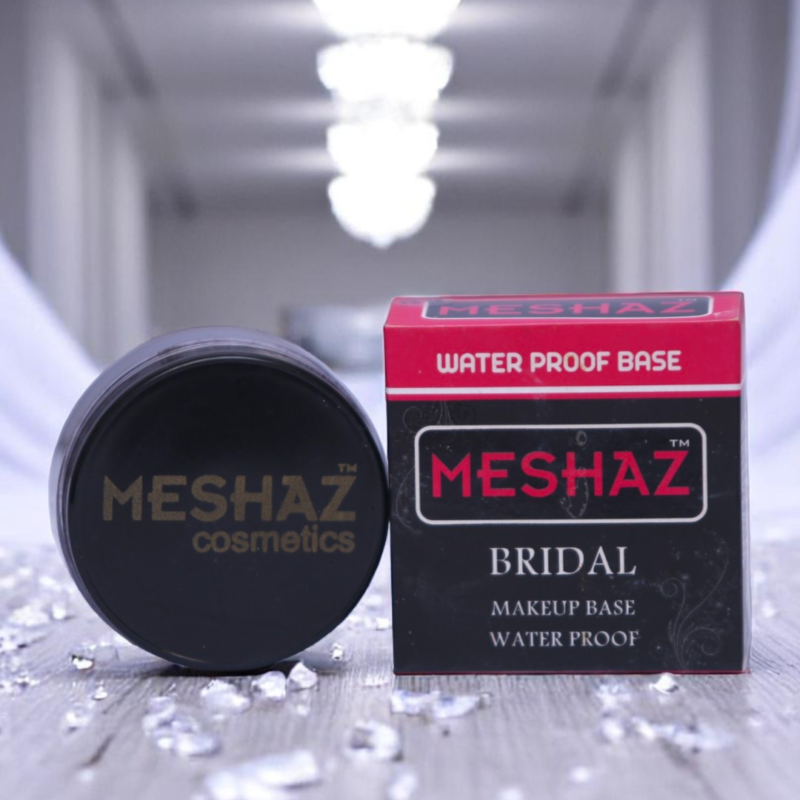 Meshaz Bridal Base