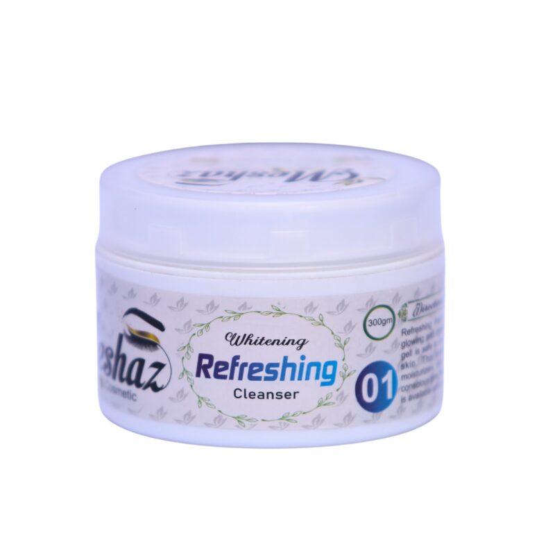 Meshaz Skin Treatment Cream Set - Image 2