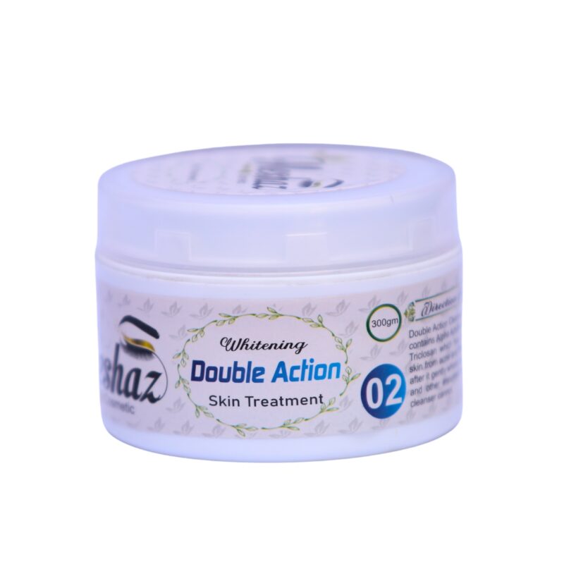 Meshaz Skin Treatment Cream Set - Image 3