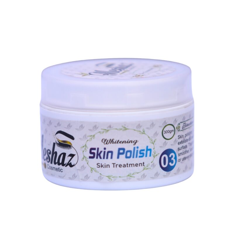 Meshaz Skin Treatment Cream Set - Image 4