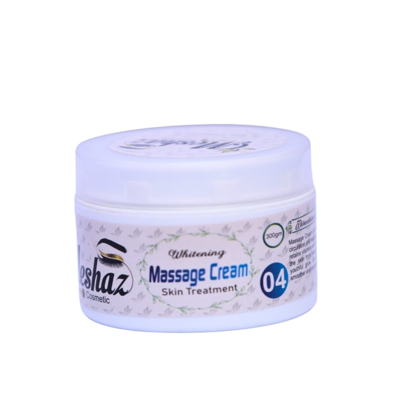 Meshaz Skin Treatment Cream Set - Image 5