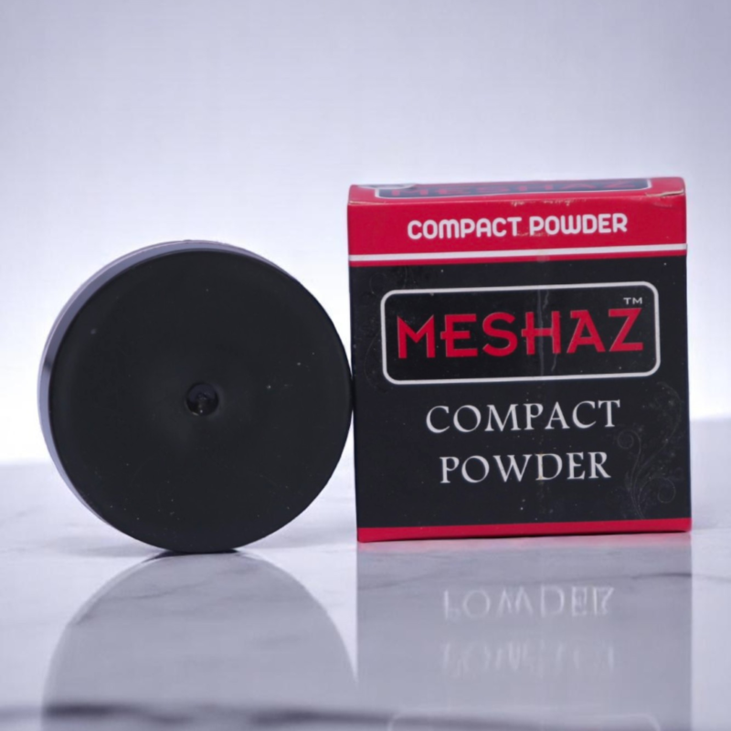 Meshaz Compact Powder
