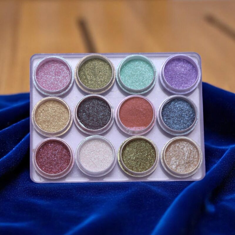 Meshaz Diamond Dust