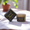 Halawa wax