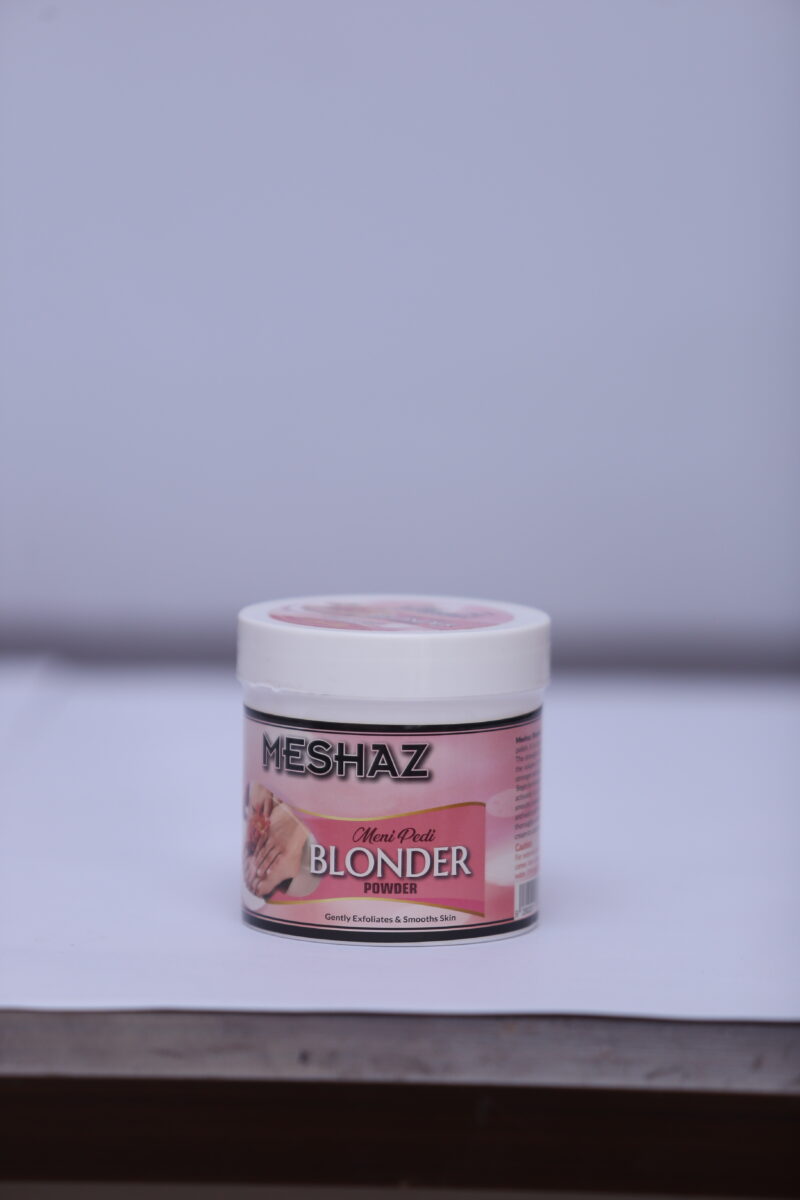 Meshaz Manicure Padicure Kit - Image 2