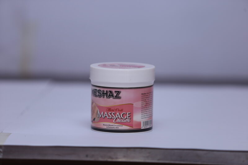 Meshaz Manicure Padicure Kit - Image 3