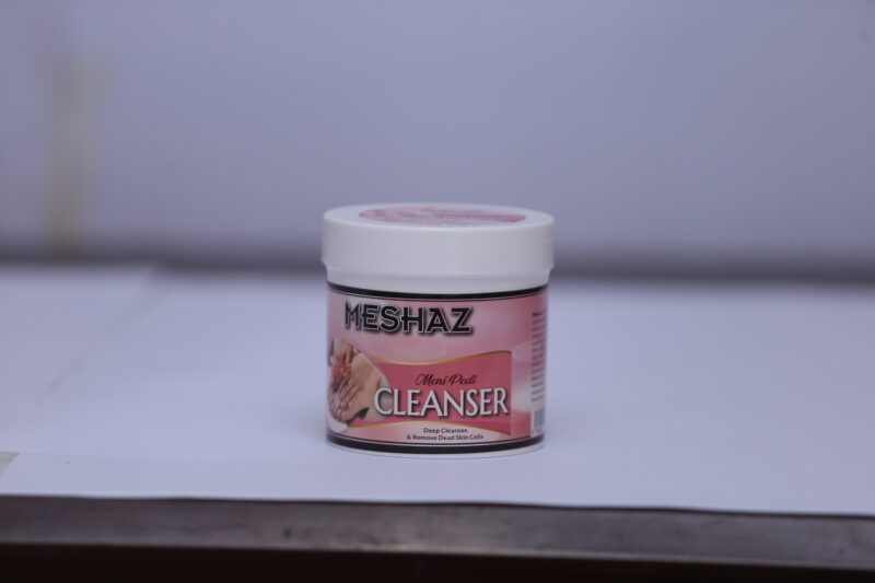 Meshaz Manicure Padicure Kit - Image 4