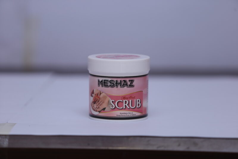 Meshaz Manicure Padicure Kit - Image 5