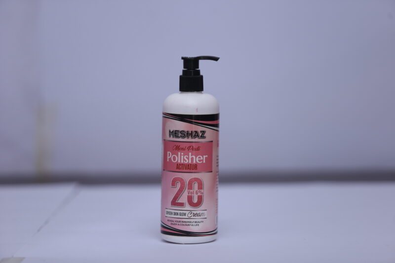 Meshaz Manicure Padicure Kit - Image 6