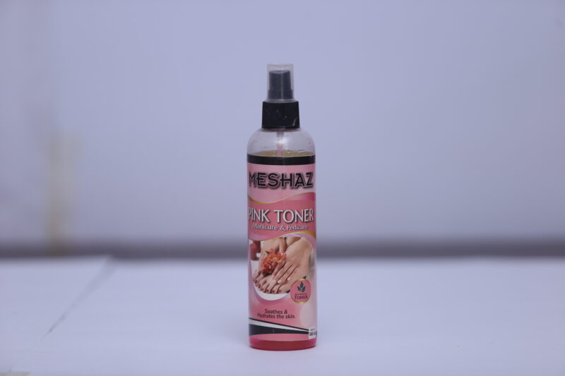 Meshaz Manicure Padicure Kit - Image 7