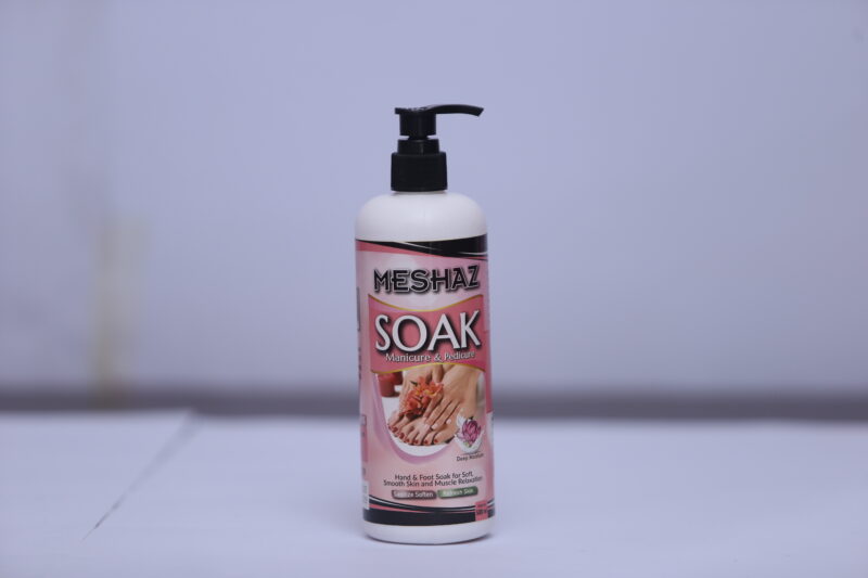 Meshaz Manicure Padicure Kit - Image 8