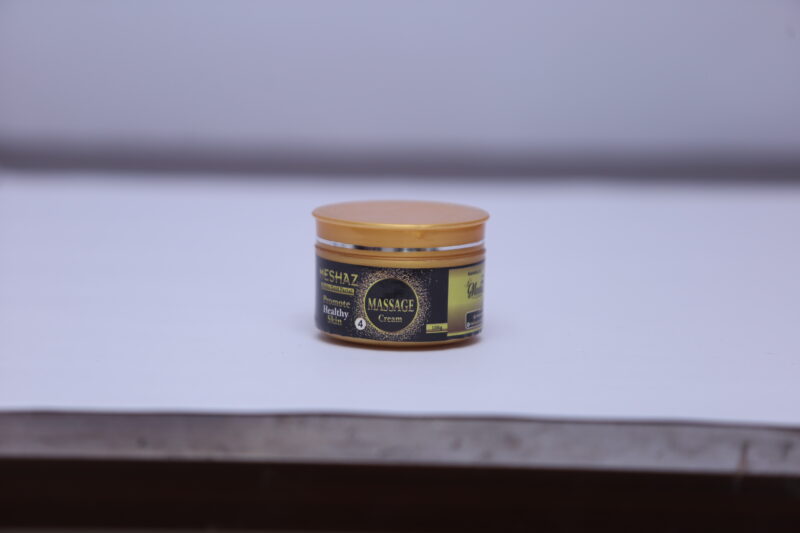 Meshaz Hydra Gold Facial Skin Kit - Image 2