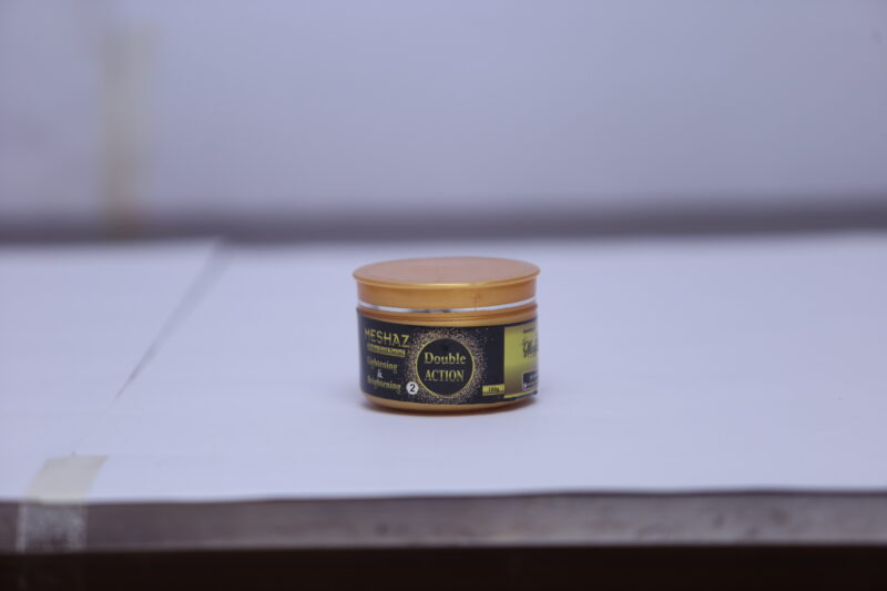 Meshaz Hydra Gold Facial Skin Kit - Image 6