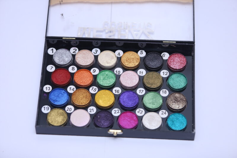 Meshaz Interfairness Eye Shadow - Image 2