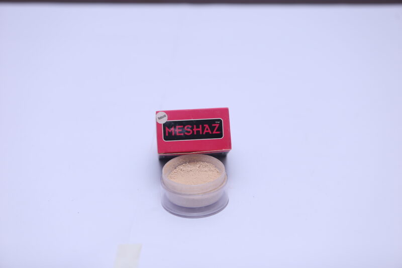 Meshaz Bridal Base - Image 2