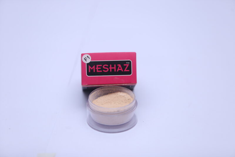 Meshaz Bridal Base - Image 3