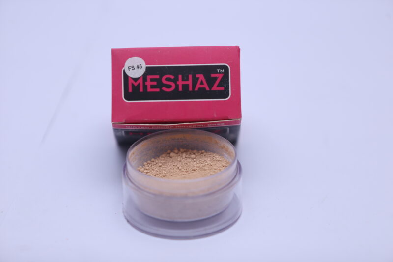 Meshaz Bridal Base - Image 4
