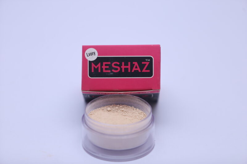 Meshaz Bridal Base - Image 5