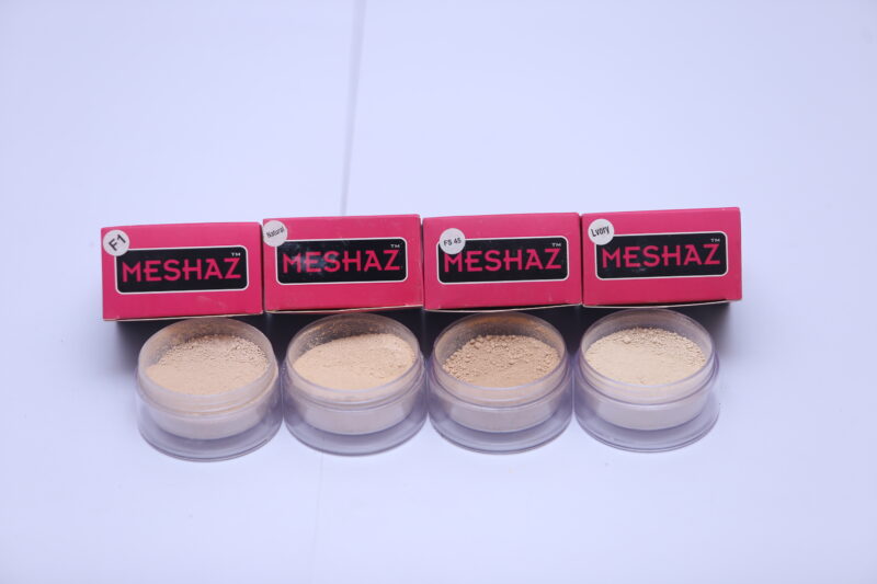 Meshaz Bridal Base - Image 6