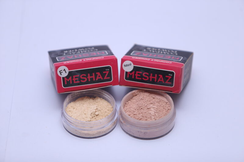 Meshaz Compact Powder - Image 2