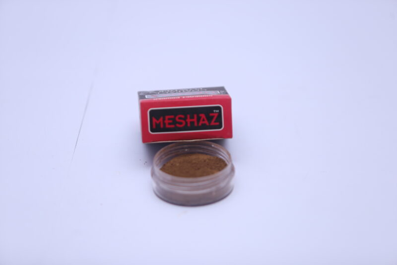 Meshaz Compact Powder - Image 3