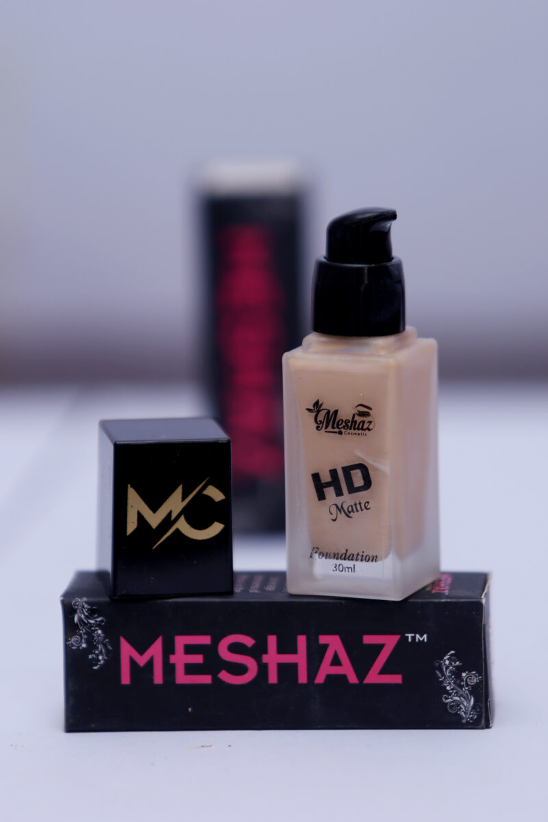 Meshaz Foundation - Image 2