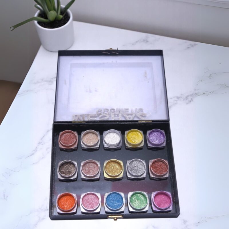 Meshaz Sparkle Dust